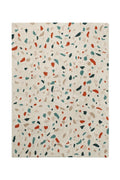 Terrazzo Washable Rug