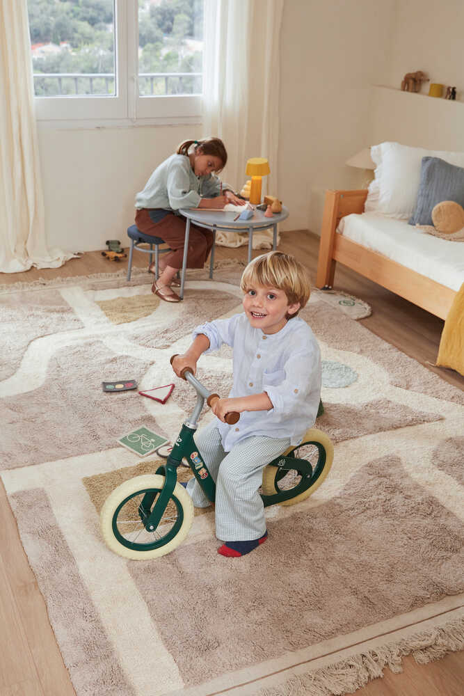 Ecocity Washable Kids Rug