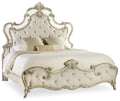 Sanctuary Upholstered Bed