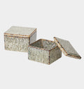 Whisper Lidded Box Set