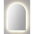 Blanca 36" Tall Rectangle Led Mirror