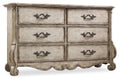 Chatelet Dresser
