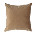 Alchemilla 20X20 Indoor Pillow, Camel