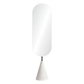 Vawn 70" Tall Oval Full Length Mirror