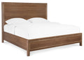 Eleana Panel Bed