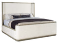 Linville Falls Boones Upholstered Shelter Bed