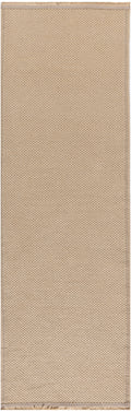 Washable Jute Natural Modern Jute Area Rug