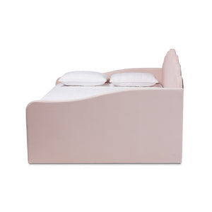 Timila Daybed with Trundle