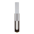Mael 63.13" Height Floor Lamps, Warm Gold