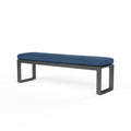 Redondo Dining Bench