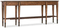 Skinny Console Table
