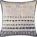 Zitsa 20X20 Indoor Pillow, Black