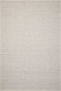 Tobiano Sand Modern Polyester Area Rug