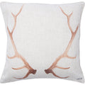 Dale 20 X 20 Indoor Pillow, Multi-Color