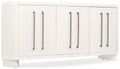 Melange Bar None Credenza