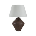 Pontia 30.75" Height Table Lamps, Brown