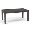 Vegas Rectangular 36 x 64 Dining Table