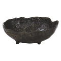 Sparta Indoor Cast Aluminum Bowl