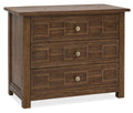 Driftwood Bachelors Chest