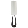 Cornelia 62.5" Height Floor Lamp, Brown