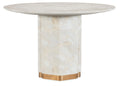 Eleana Round Dining Table