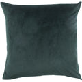 Bengal 20 X 20 Indoor Pillow, Dark Olive