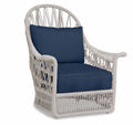 Dana Rope Wing Chair