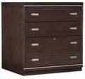House Blend Lateral File