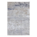 Aya Rug, 1'4" X 1'4" Ft