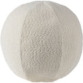 Solan 12X12 Indoor Pillow, Ivory