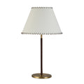 Camelia 27" Height Table Lamp, Yellow