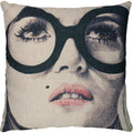 Madelia 20 X 20 Indoor Pillow, Multi
