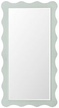 Commerce and Market Waverly Leaner Mirror