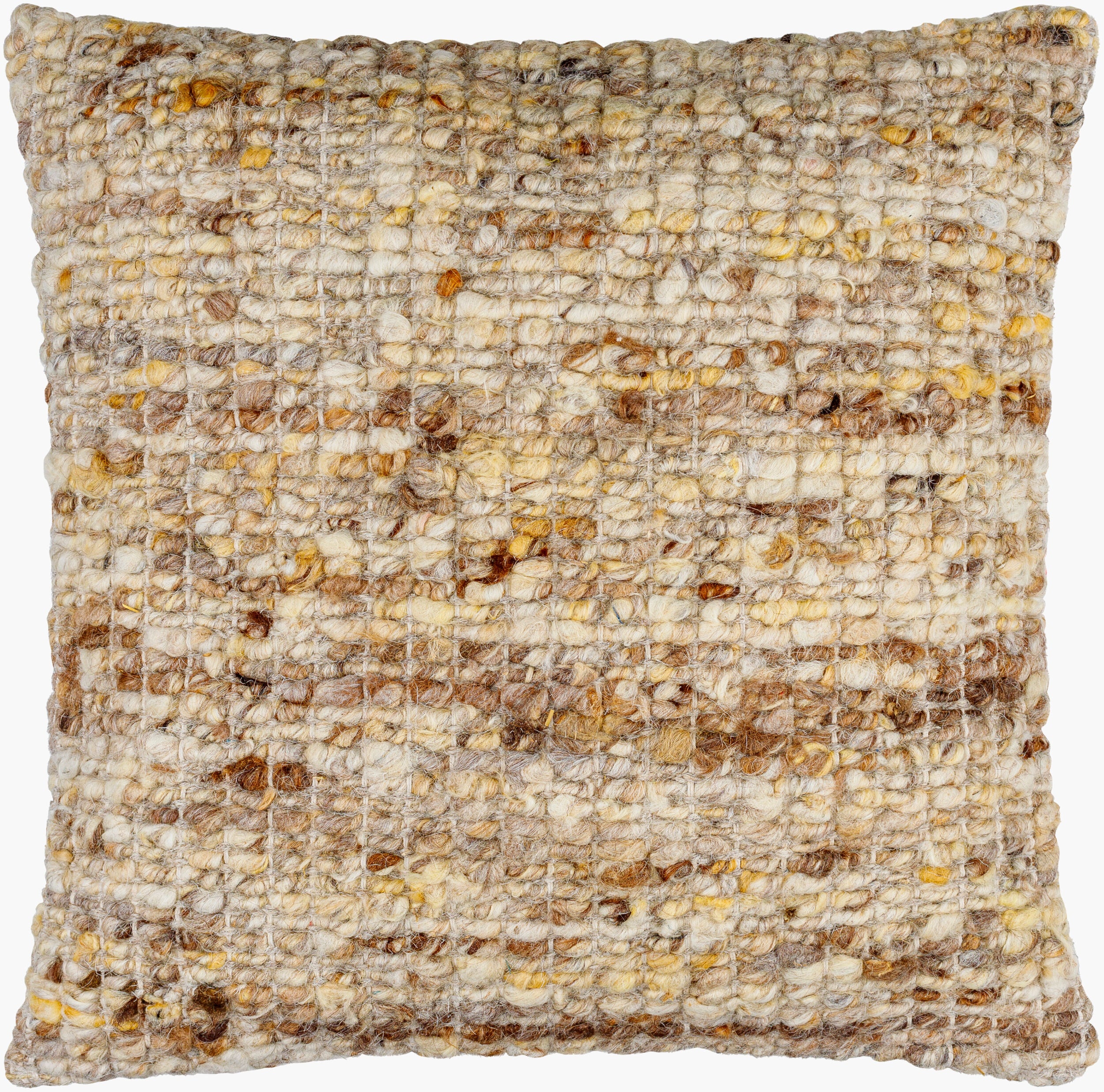 Zayden Pillow