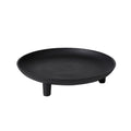 Elisa Statue, Matte Black