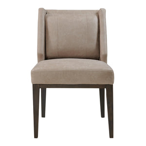 Ethan Dining Chair in Devore Gray