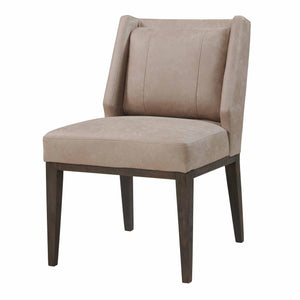 Ethan Dining Chair in Devore Gray