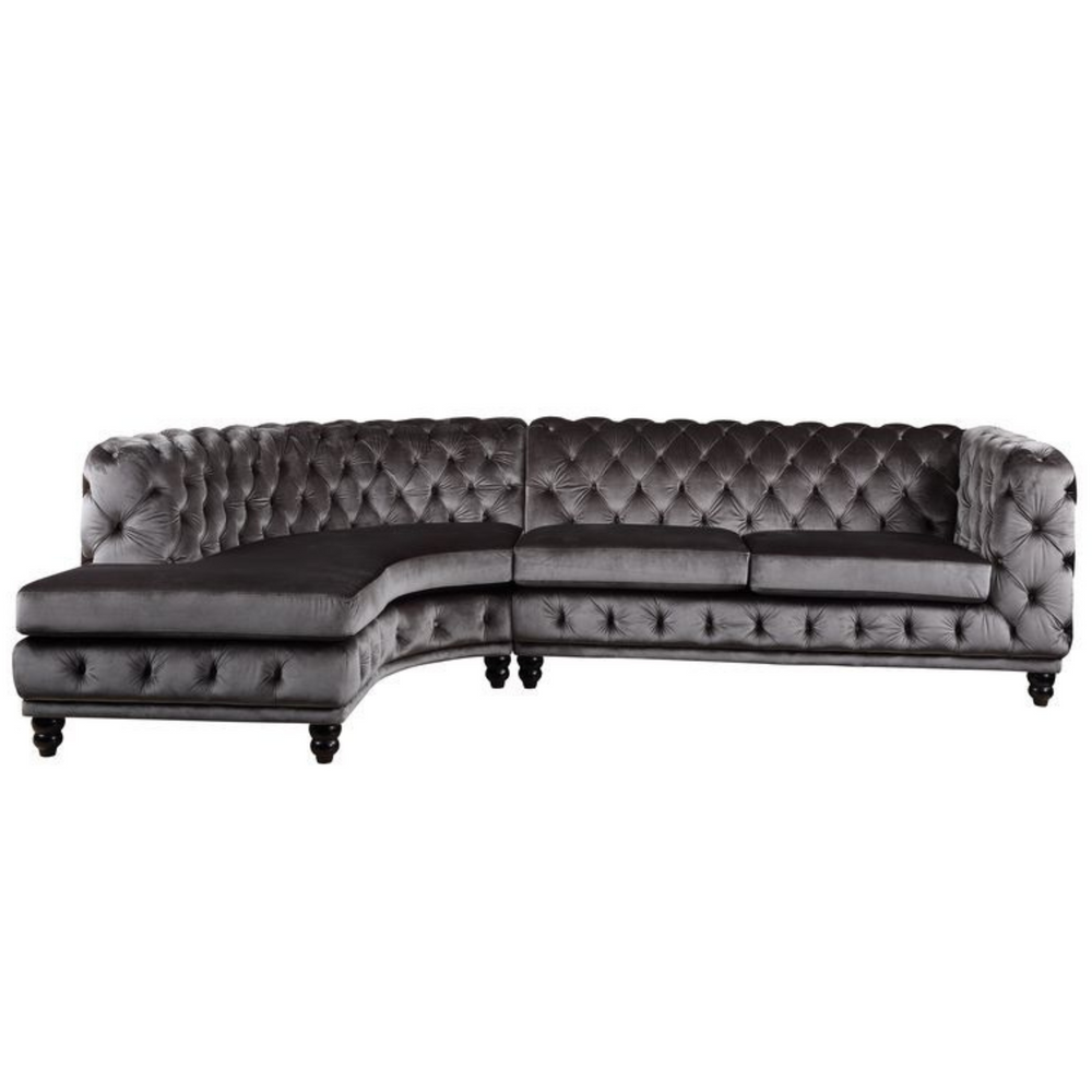 Atesis Sectional Sofa