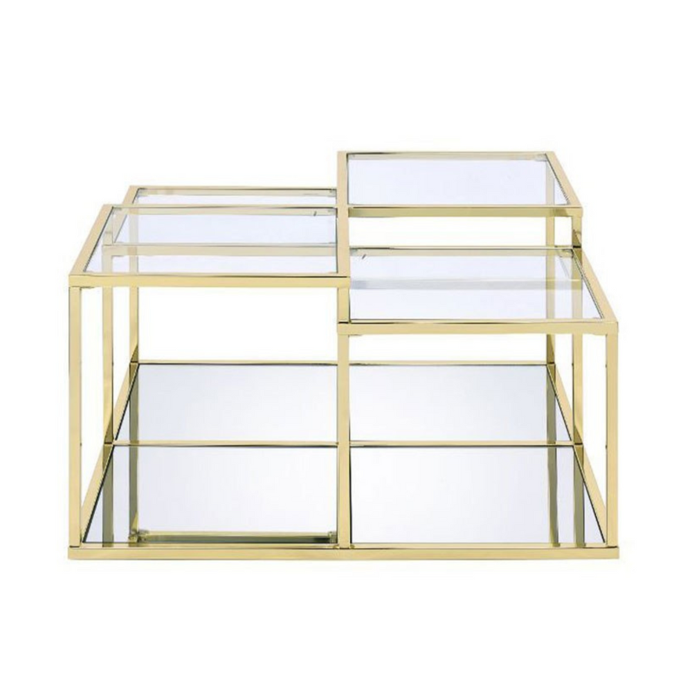 Uchenna Coffee Table