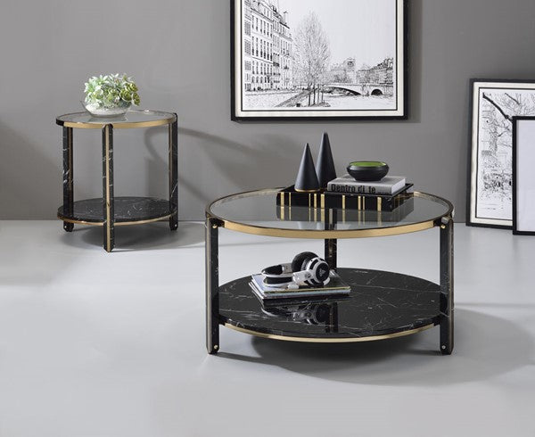 Thistle Coffee Table