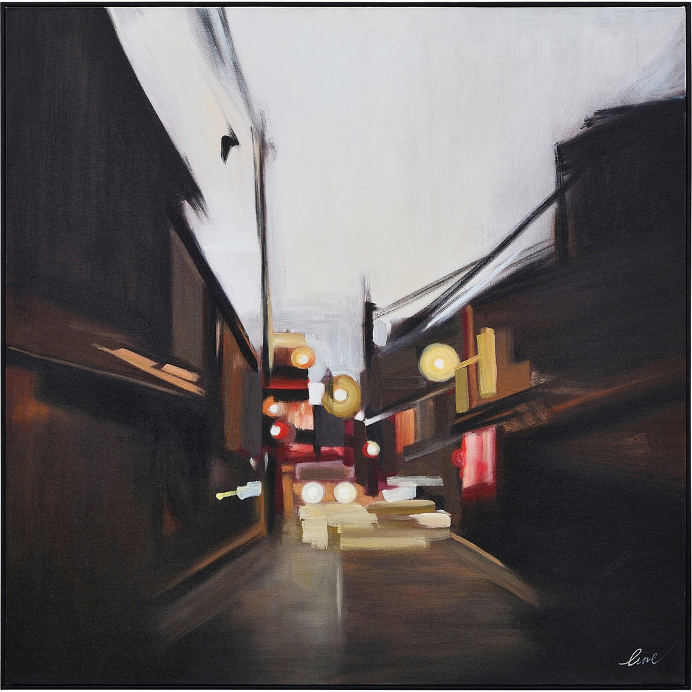 Maitland by Lune