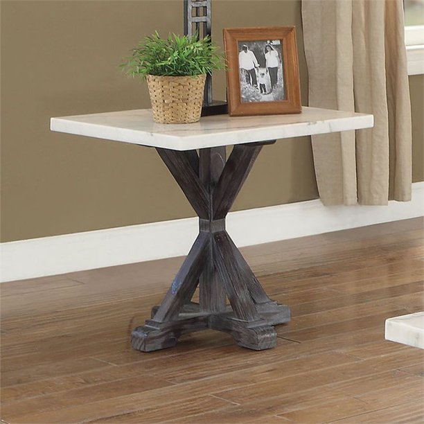 Romina End Table