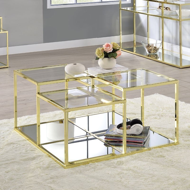 Uchenna Coffee Table