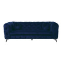 Atronia Sofa in Blue