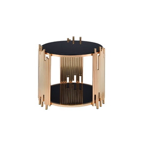 Tanquin Side Table