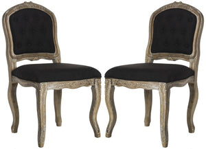 Eloise Set of 2 French Dining Chair