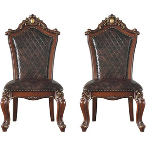 Picardy Set of 2 Dining Chair